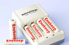ENEKEEP-低自放电系列